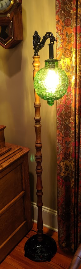 floorlamp